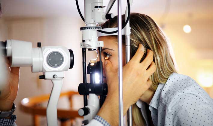 Behavior-Optometrist