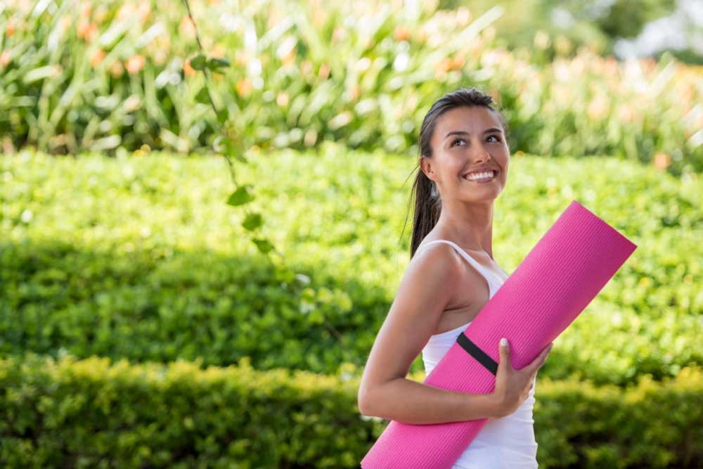 Embrace Pilates