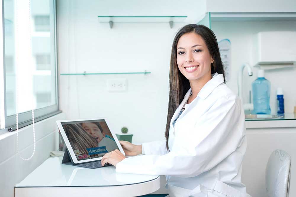 Pediatric Dentist