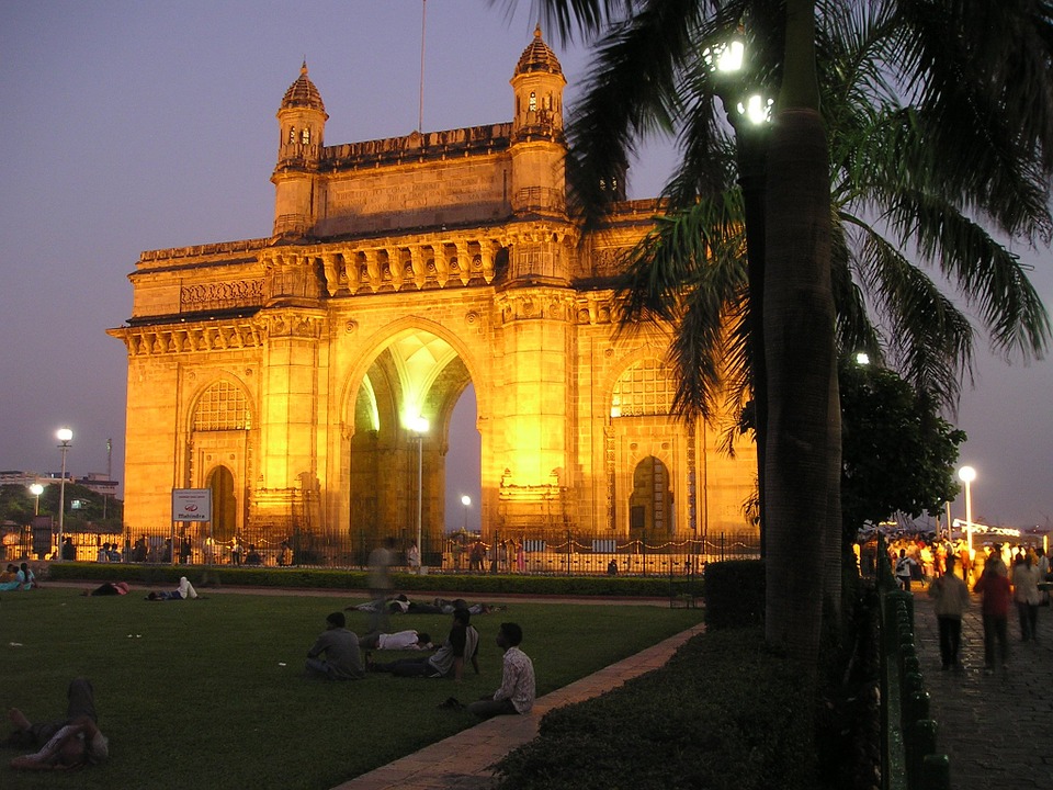 Mumbai