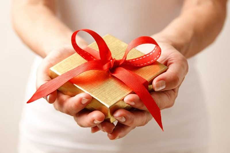 online-gift