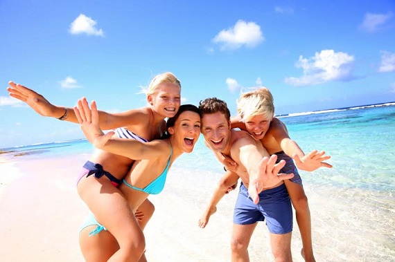 family-vacation