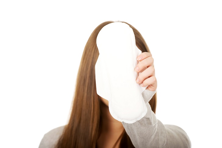 Urinary Incontinence Products for Women