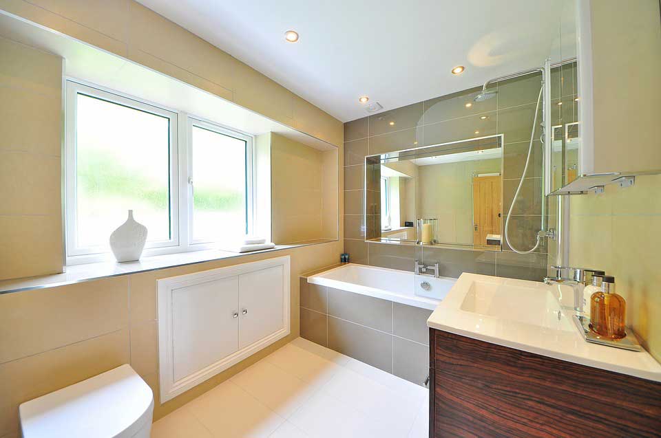 Bathroom-Renovating