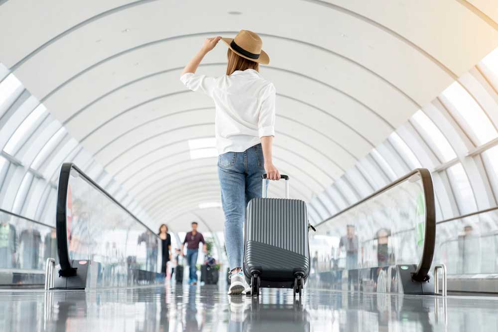 Vacation Destination