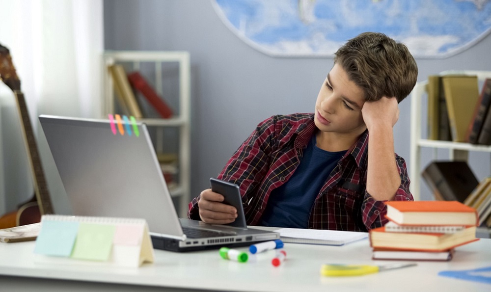 Child’s Concentration