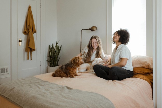 pet-friendly Home Clean