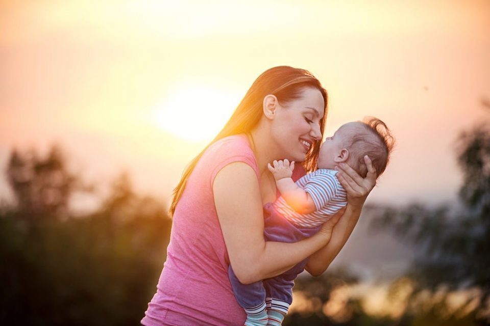 Getting Outdoors With Toddlers This Spring