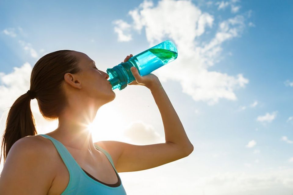 Youth Sports Hydration Guide