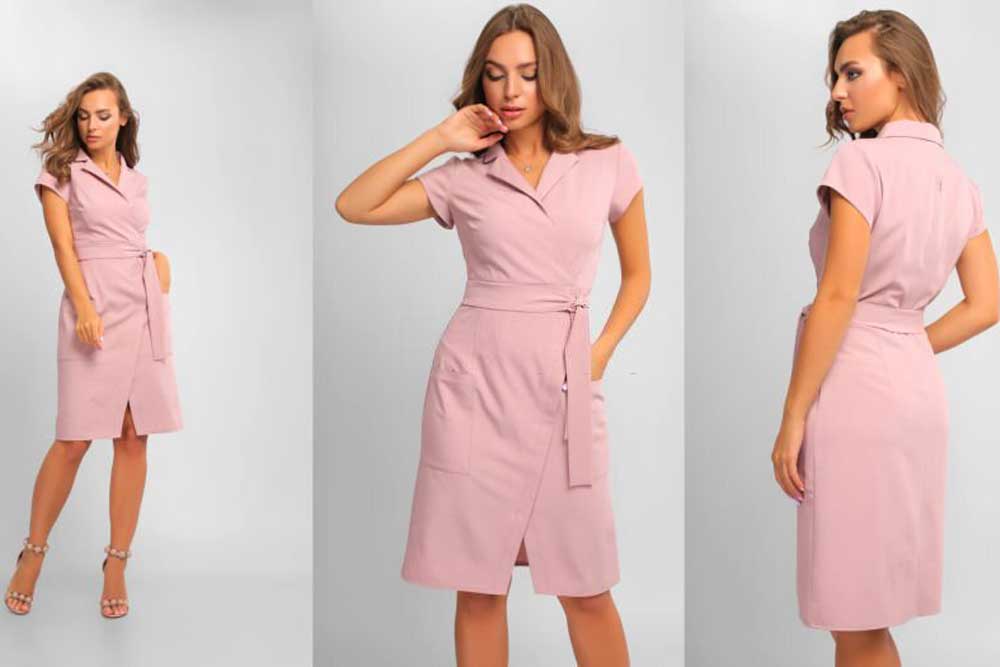 Midi-Dresses