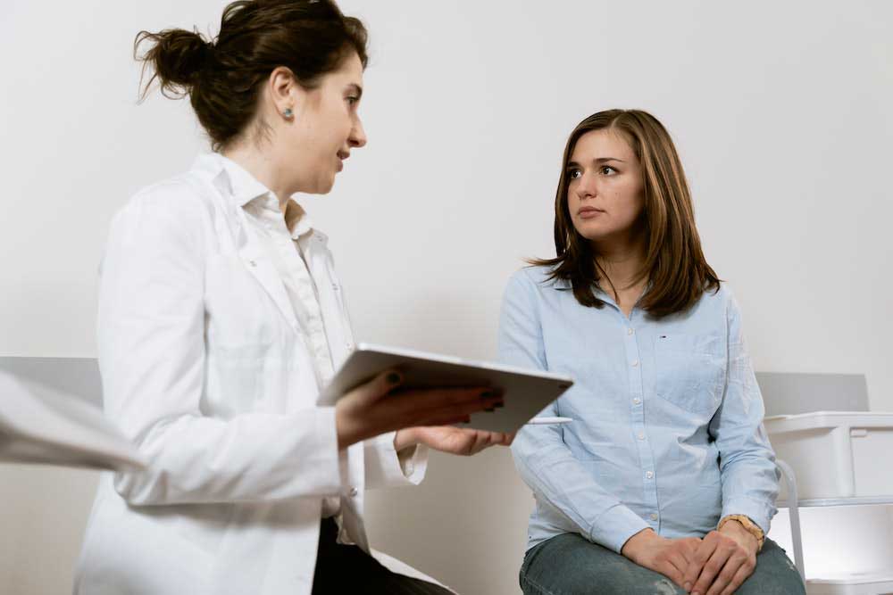 Pregnancy Services