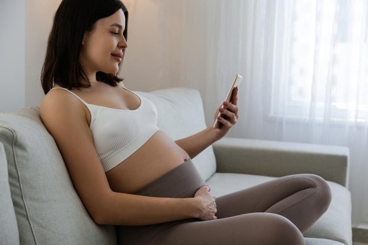 pregnancy tracking