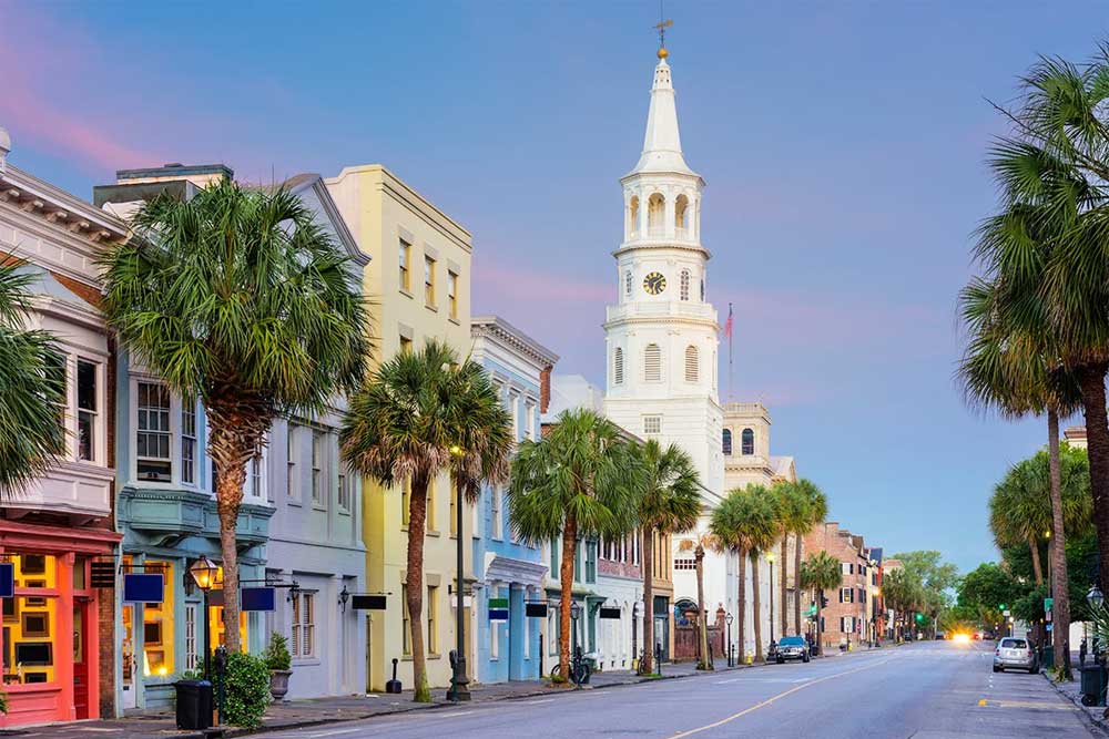 charleston-sc