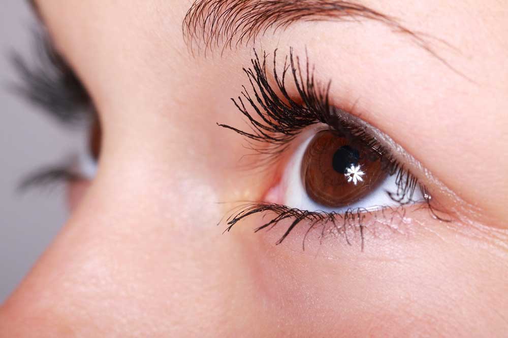 Black-Mascara