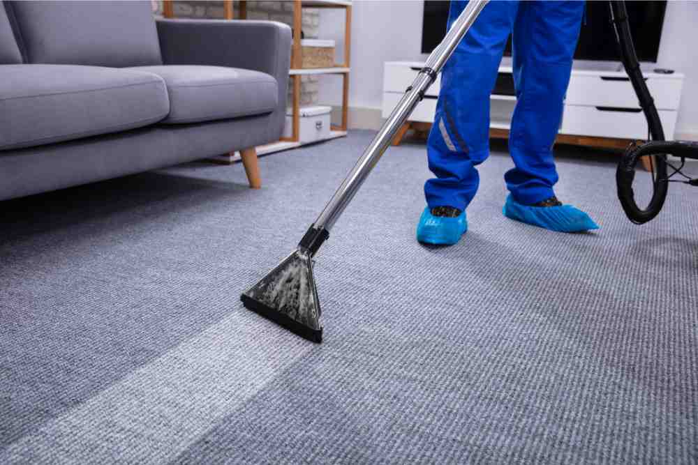 Best Carpets for Allergies