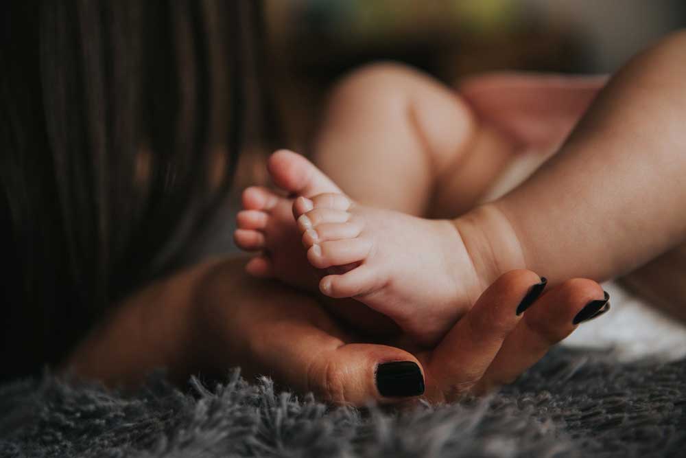Welcoming-a-new-baby-into-the-family